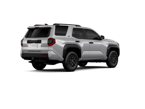 New 2026 Toyota 4Runner SR5 image 10