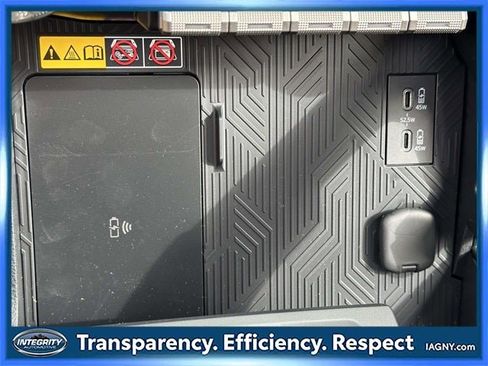 Used 2026 Toyota 4Runner TRD Sport Premium image 29