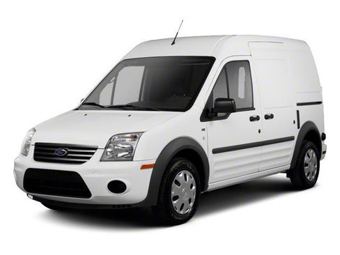 Used 2013 Ford Transit Connect XLT FWD image 1