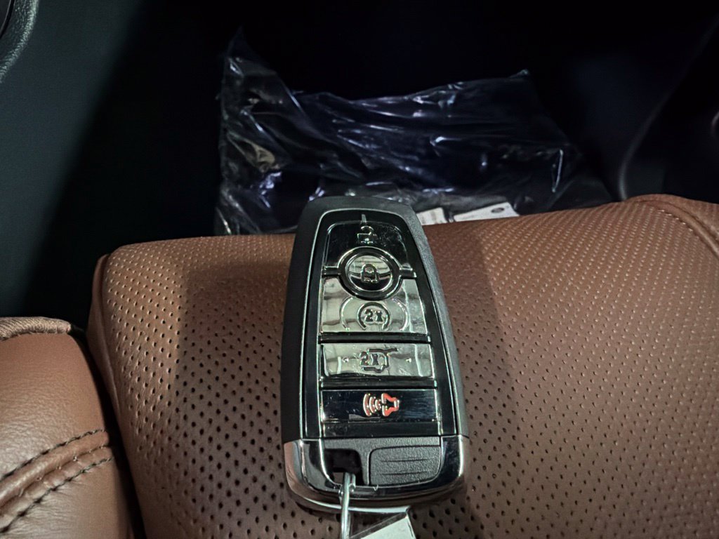 New 2027 Lincoln Aviator Reserve AWD/4WD image 44