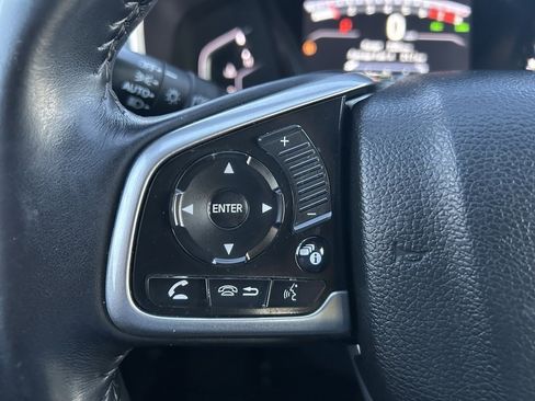 Used 2018 Honda CR-V Touring image 10