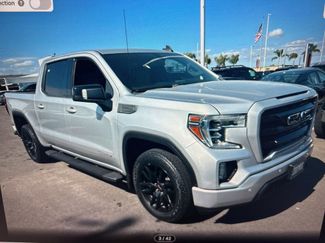 Used 2020 GMC Sierra 1500 Elevation w/ Elevation Value Package RWD video 2