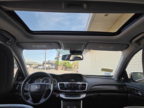 Used 2014 Honda Accord EX-L image 15
