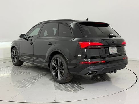 New 2026 Audi Q7 3.0T Premium Plus AWD/4WD image 3
