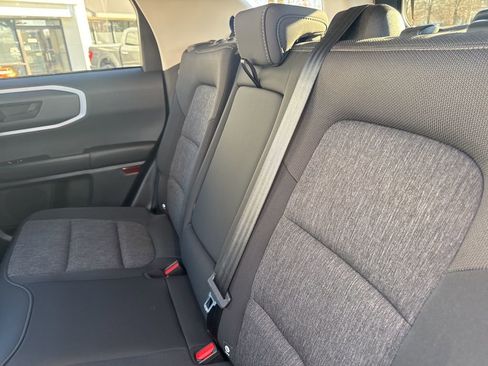 Used 2024 Ford Bronco Sport Big Bend image 25