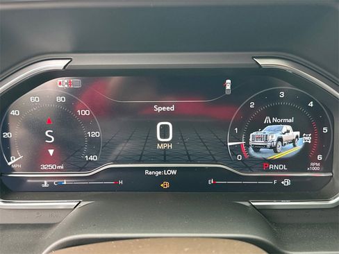 Used 2024 GMC Sierra 2500 Denali w/ Denali Reserve Package image 28