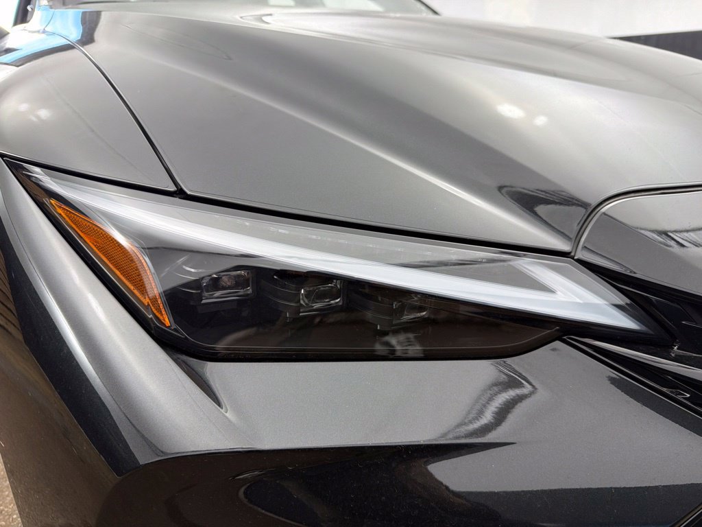 New 2026 Lexus IS 350 F Sport w/ Handling Package AWD/4WD image 25