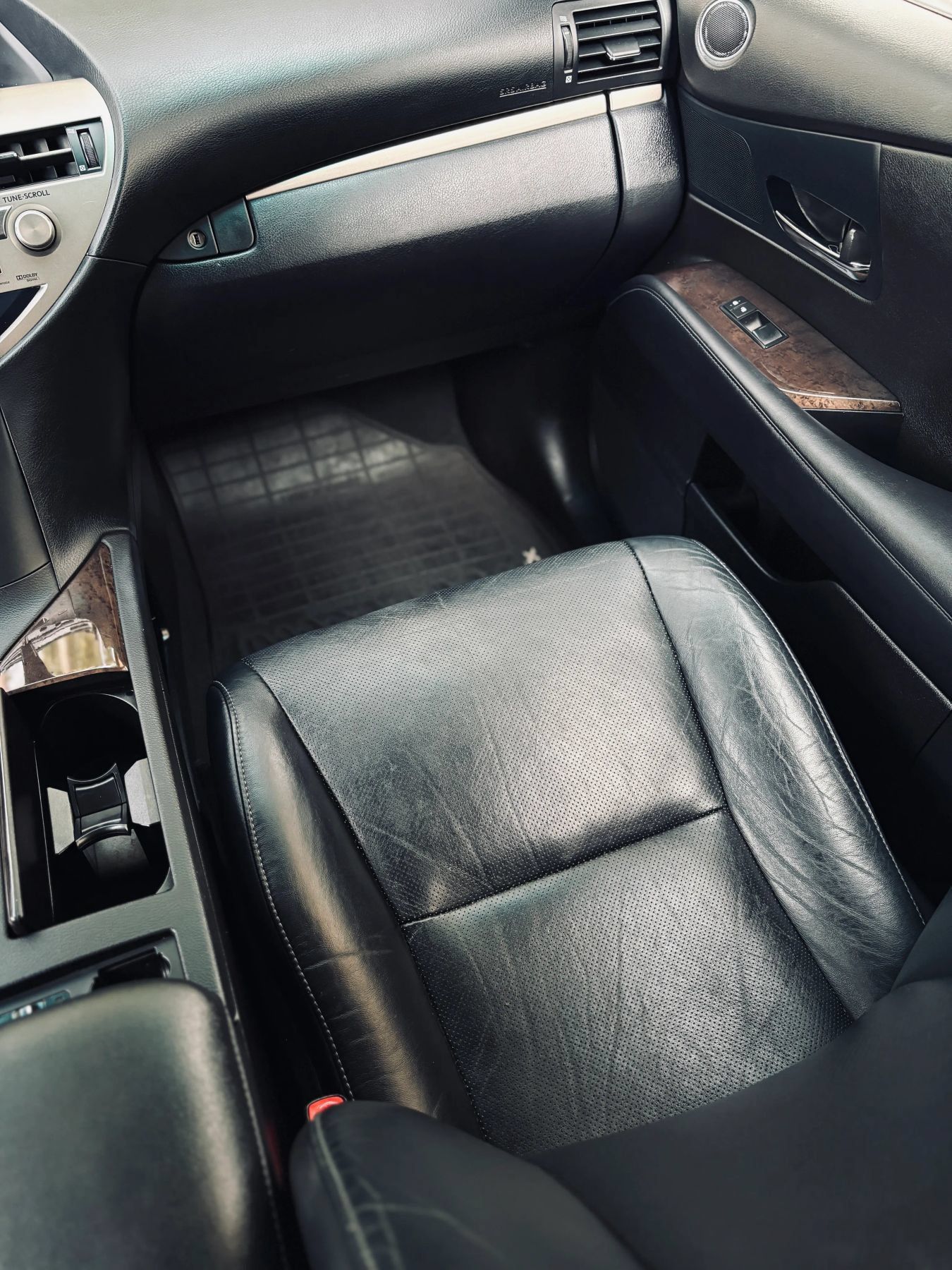Used 2013 Lexus RX 350 AWD w/ Navigation Pkg image 6
