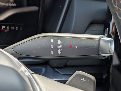 New 2026 GMC Terrain AT4 w/ Convenience Package III AWD/4WD image 47