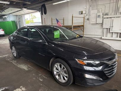 Used 2023 Chevrolet Malibu LT