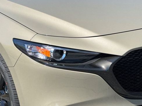 New 2025 MAZDA MAZDA3 Carbon image 29