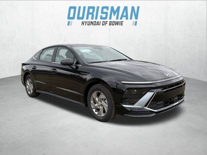 New 2026 Hyundai Sonata SE
