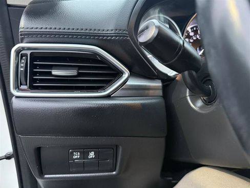 Used 2019 MAZDA CX-5 Touring image 35
