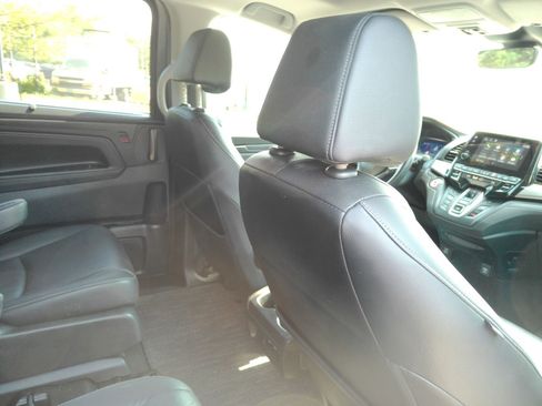 Used 2023 Honda Odyssey EX-L image 20