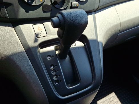 Used 2021 Nissan NV200 S FWD image 14