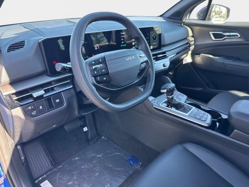 New 2026 Kia Sportage X-Line w/ X-Line Premium Package image 20