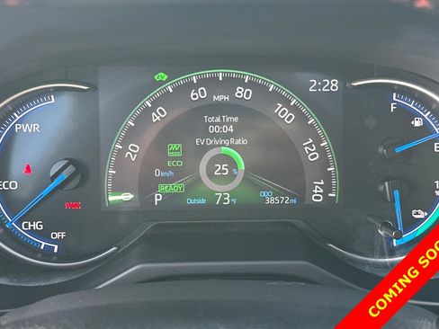 Certified 2024 Toyota RAV4 SE w/ Weather & Moonroof Package image 26