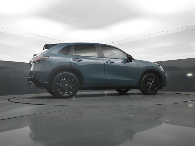 Used 2025 Honda HR-V Sport image 33