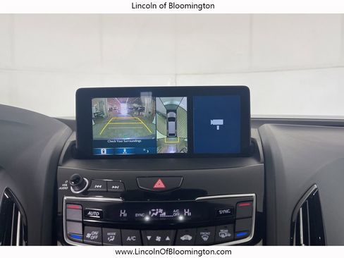 Used 2024 Acura RDX AWD w/ A-Spec & Advance Pkg image 24