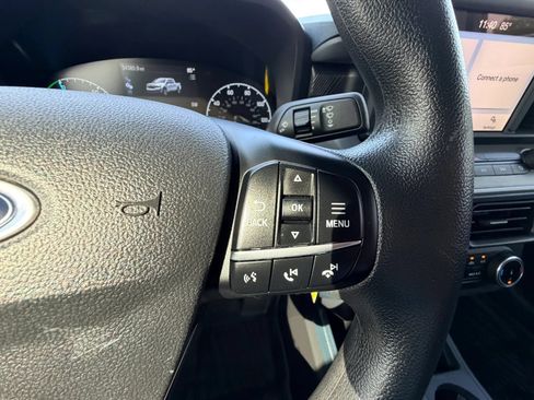 Used 2024 Ford Maverick XL FWD image 15