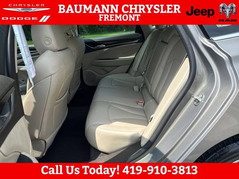 Used 2017 Buick LaCrosse FWD image 25