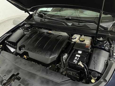 Used 2019 Chevrolet Impala LT image 25