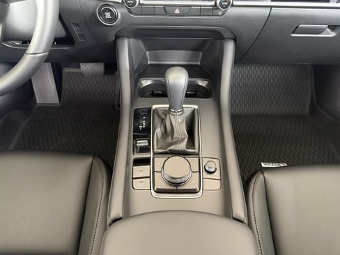 New 2026 MAZDA MAZDA3 s Sport FWD image 10