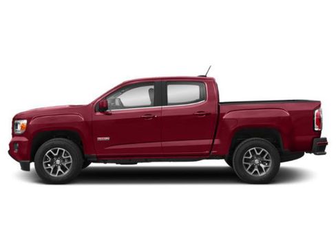 Used 2018 GMC Canyon SLT w/ Driver Alert Package image 6