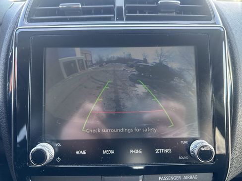 Used 2024 Mitsubishi Outlander Sport SE image 37