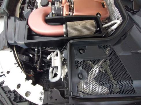 Used 2019 Mercedes-Benz C 63 AMG S image 46