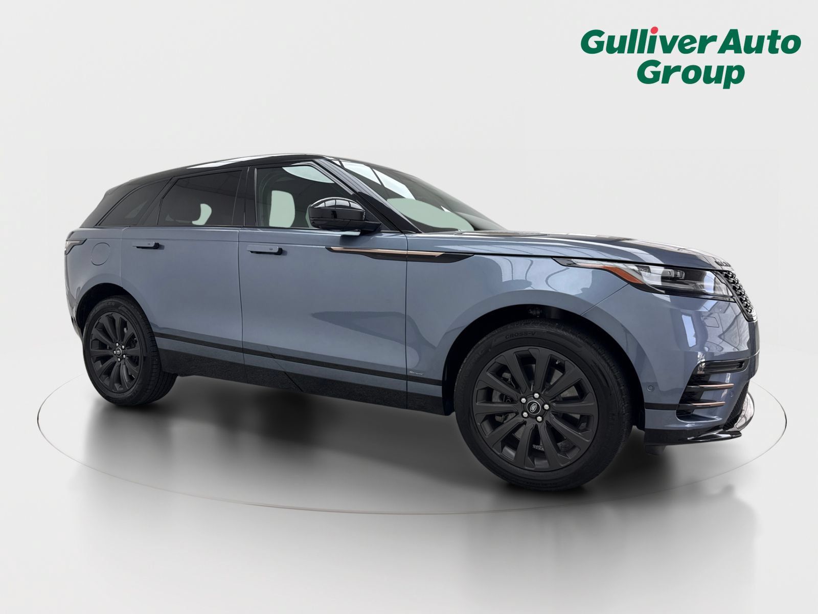 Used 2021 Land Rover Range Rover Velar R-Dynamic S AWD/4WD image 12