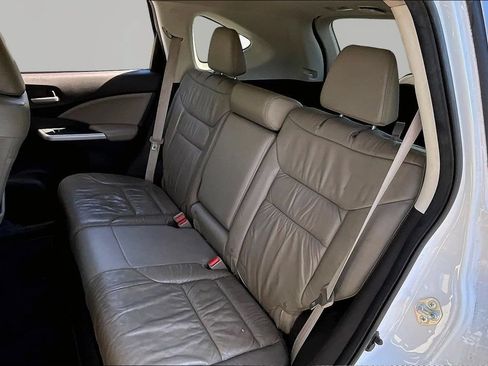Used 2013 Honda CR-V EX-L image 16