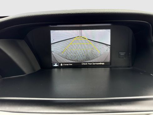 Used 2014 Honda Accord EX-L image 27