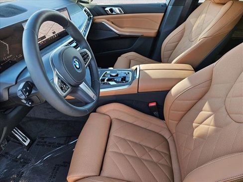 New 2026 BMW X5 xDrive50e w/ M Sport Package image 14