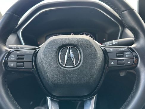 Used 2025 Acura Integra image 24