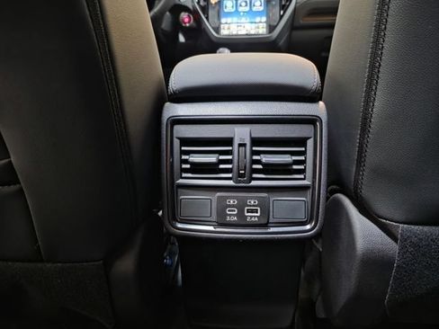 New 2026 Subaru Forester Sport AWD/4WD image 31