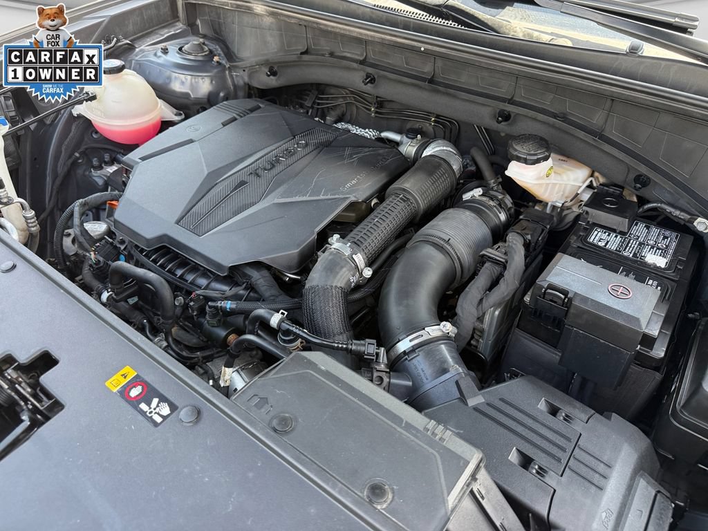 Used 2022 Kia Sorento SX AWD/4WD image 22