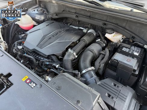 Used 2022 Kia Sorento SX AWD/4WD image 22