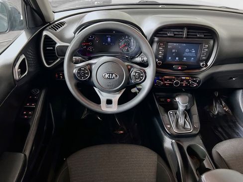 Used 2021 Kia Soul S FWD image 20