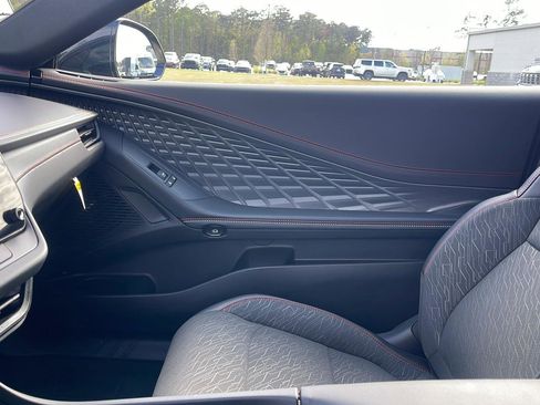 New 2026 Dodge Charger Scat Pack image 22