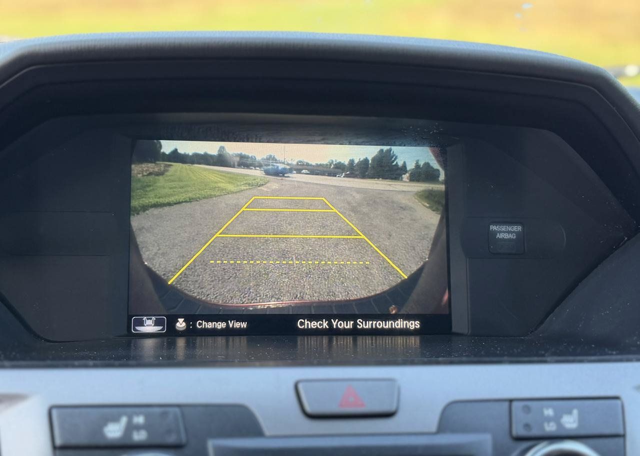 Used 2016 Honda Odyssey Touring image 30