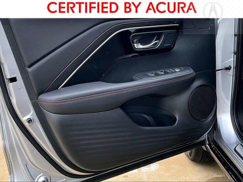 Certified 2025 Acura ADX A-Spec image 21