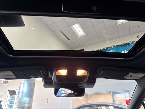 New 2025 Subaru Crosstrek 2.5i Wilderness image 8