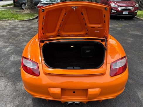 Used 2008 Porsche Boxster S Limited Edition RWD image 29