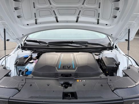 Certified 2024 Hyundai Ioniq 5 SEL RWD image 29
