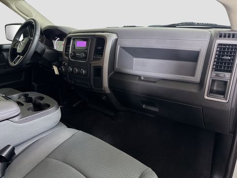 Used 2020 RAM 1500 Tradesman w/ Chrome Plus Package image 29