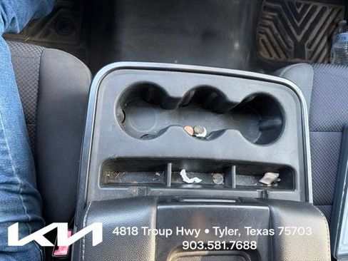 Used 2017 Chevrolet Silverado 1500 LT w/ LT Fleet Convenience Package AWD/4WD image 20