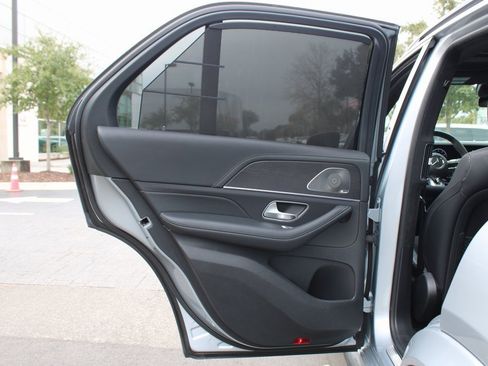 Certified 2024 Mercedes-Benz GLE 63 AMG S image 29