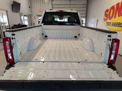 New 2026 Ford F350 XL w/ STX Appearance Package AWD/4WD image 26