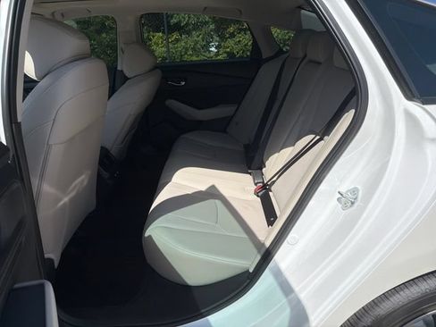 New 2026 Honda Accord EX-L image 14